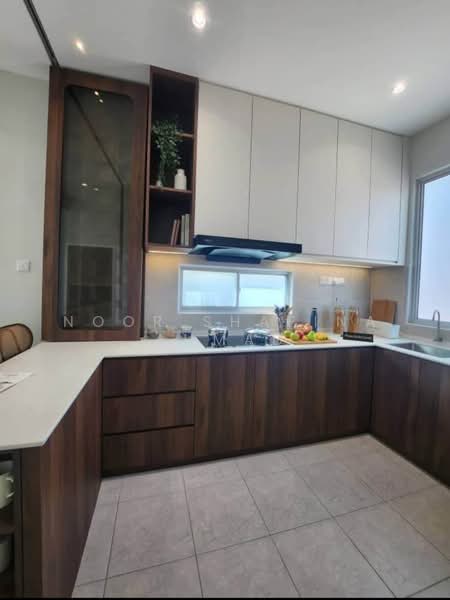 2-storey Terraced House for Sale in Sungai Petani (Kedah) - Noor Shafina Ahmad - PropertyGuru.com.my