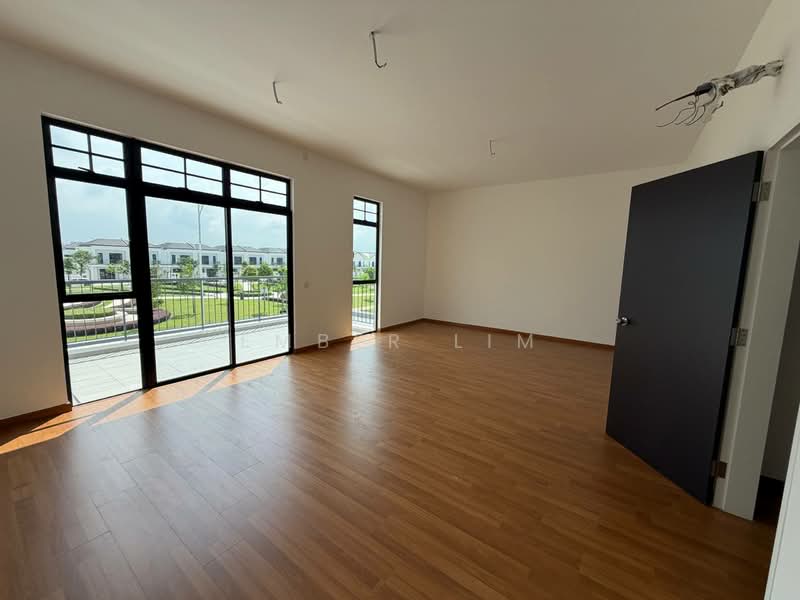 RESIDENSI BOTANI 3 - 3