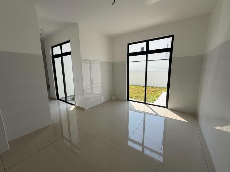 Cluster House for Sale in Iskandar Puteri (Nusajaya) (Johor) - Ember Lim - Interior - PropertyGuru.com.my