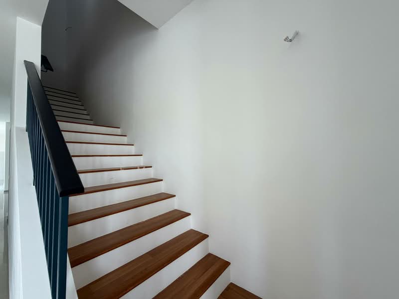 Cluster House for Sale in Iskandar Puteri (Nusajaya) (Johor) - Ember Lim - Interior - PropertyGuru.com.my