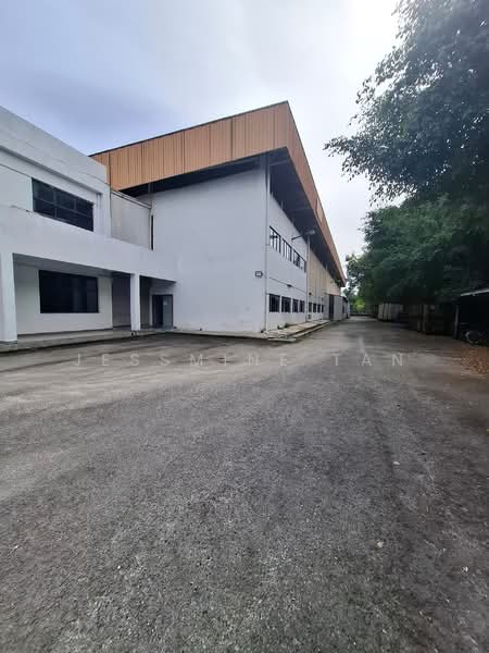 Kilang untuk Disewa di Kota Kemuning Hills (Shah Alam) - Jessmine Tan - Exterior - PropertyGuru.com.my