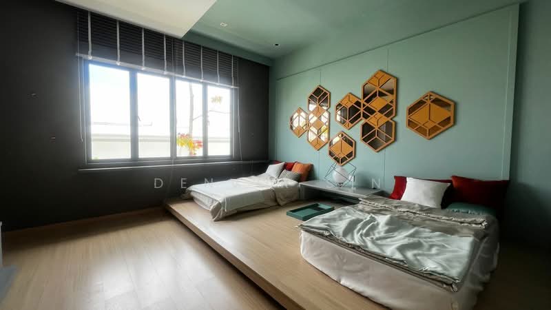 Semi-Detached House for Sale in Taman Semanja (Kajang) - Denver Sin - Bedroom - PropertyGuru.com.my