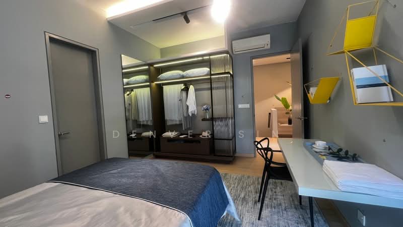Semi-Detached House for Sale in Taman Semanja (Kajang) - Denver Sin - Bedroom - PropertyGuru.com.my