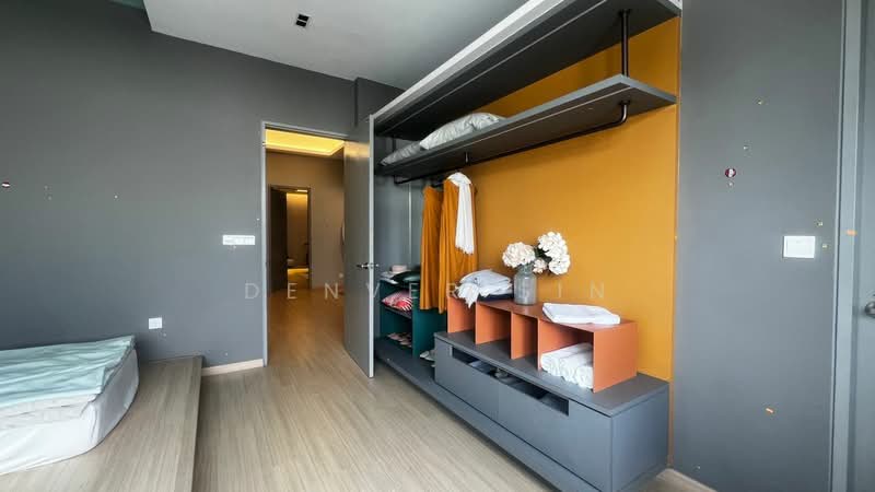 Semi-Detached House for Sale in Taman Semanja (Kajang) - Denver Sin - Bedroom - PropertyGuru.com.my