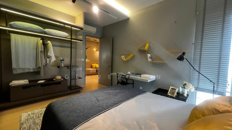 Semi-Detached House for Sale in Taman Semanja (Kajang) - Denver Sin - Bedroom - PropertyGuru.com.my