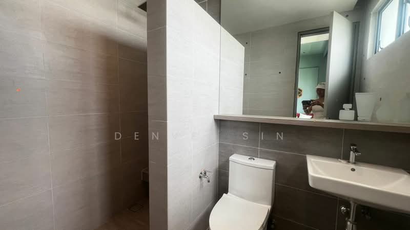 Semi-Detached House for Sale in Taman Semanja (Kajang) - Denver Sin - Bathroom - PropertyGuru.com.my