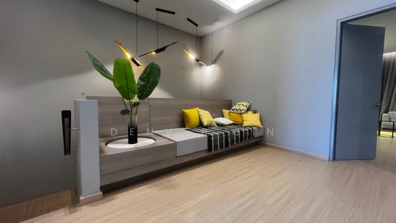 Semi-Detached House for Sale in Taman Semanja (Kajang) - Denver Sin - Interior - PropertyGuru.com.my