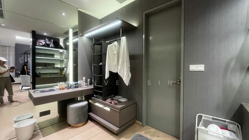 Semi-Detached House for Sale in Taman Semanja (Kajang) - Denver Sin - Interior - PropertyGuru.com.my