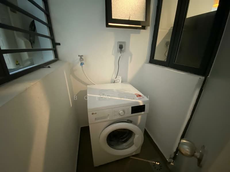 Kondominium untuk Disewa di Platinum Arena - Boey Lau - Interior - PropertyGuru.com.my