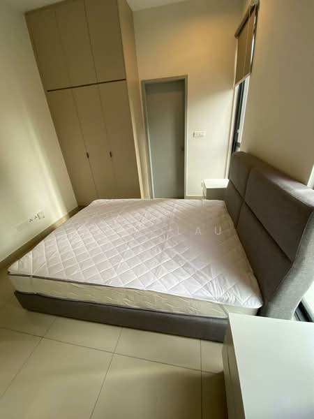 Kondominium untuk Disewa di Platinum Arena - Boey Lau - Bedroom - PropertyGuru.com.my