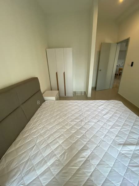 Kondominium untuk Disewa di Platinum Arena - Boey Lau - Bedroom - PropertyGuru.com.my