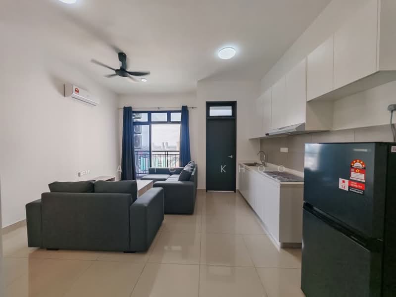 Meldrum Heights (Residensi Meldrum) - 1