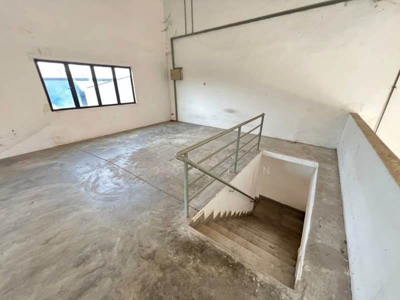 Semi-D Factory for Rent in Aman Perdana (Kapar) - Alson Tan - Interior - PropertyGuru.com.my