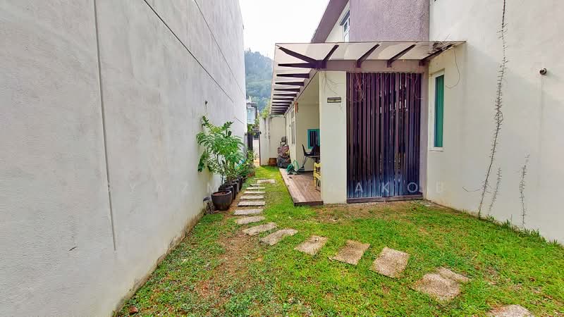 Banglo Lot Kosong untuk Dijual di Ampang (Selangor) - Syazmil Yaakob - Exterior - PropertyGuru.com.my