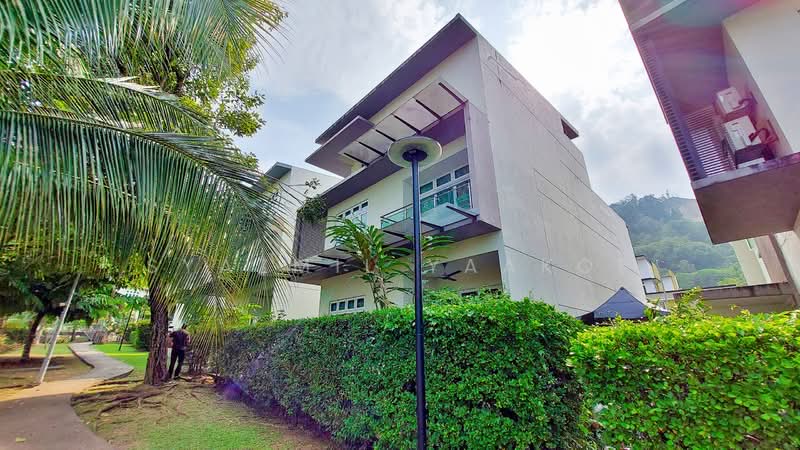 Banglo Lot Kosong untuk Dijual di Ampang (Selangor) - Syazmil Yaakob - Exterior - PropertyGuru.com.my