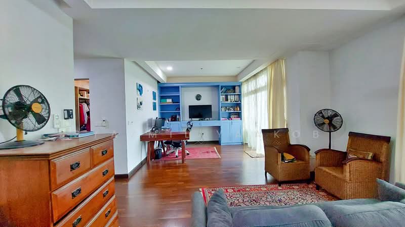 Banglo Lot Kosong untuk Dijual di Ampang (Selangor) - Syazmil Yaakob - Master Bedroom - PropertyGuru.com.my