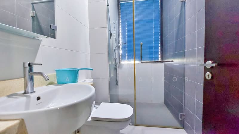 Banglo Lot Kosong untuk Dijual di Ampang (Selangor) - Syazmil Yaakob - Bathroom 3 - PropertyGuru.com.my