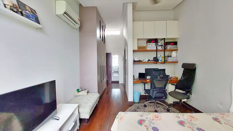 Banglo Lot Kosong untuk Dijual di Ampang (Selangor) - Syazmil Yaakob - Bedroom 4 - PropertyGuru.com.my