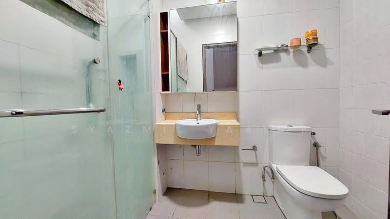 Banglo Lot Kosong untuk Dijual di Ampang (Selangor) - Syazmil Yaakob - Bathroom 4 - PropertyGuru.com.my