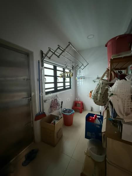 2-storey Terraced House for Rent in Taman Molek (Johor Bahru) - Pooi Leen Voon - Interior - PropertyGuru.com.my