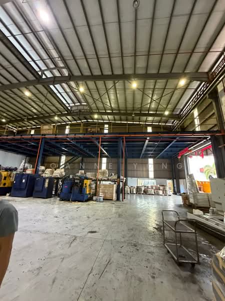 Kilang untuk Dijual di Kampung Seelong Jaya (Senai) - JOANNE YONG - Interior - PropertyGuru.com.my
