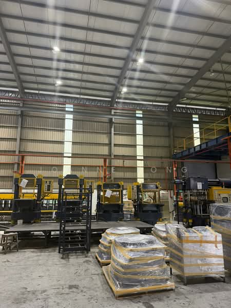 Kilang untuk Dijual di Kampung Seelong Jaya (Senai) - JOANNE YONG - Interior - PropertyGuru.com.my