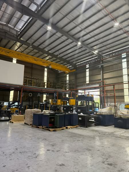 Kilang untuk Dijual di Kampung Seelong Jaya (Senai) - JOANNE YONG - Interior - PropertyGuru.com.my