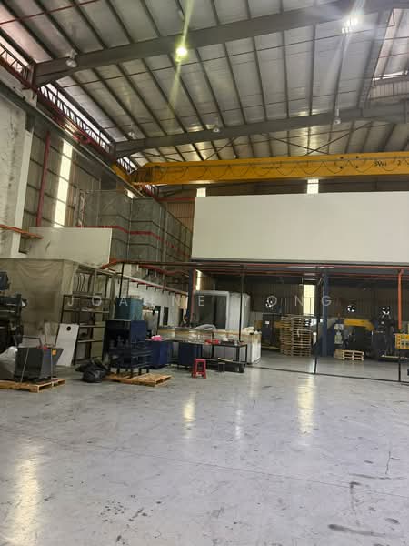 Kilang untuk Dijual di Kampung Seelong Jaya (Senai) - JOANNE YONG - Interior - PropertyGuru.com.my
