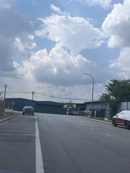 Kilang untuk Dijual di Kampung Seelong Jaya (Senai) - JOANNE YONG - Exterior - PropertyGuru.com.my