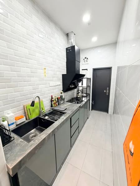 Cluster House for Rent in Johor Bahru (Johor) - Ing Xin - PropertyGuru.com.my