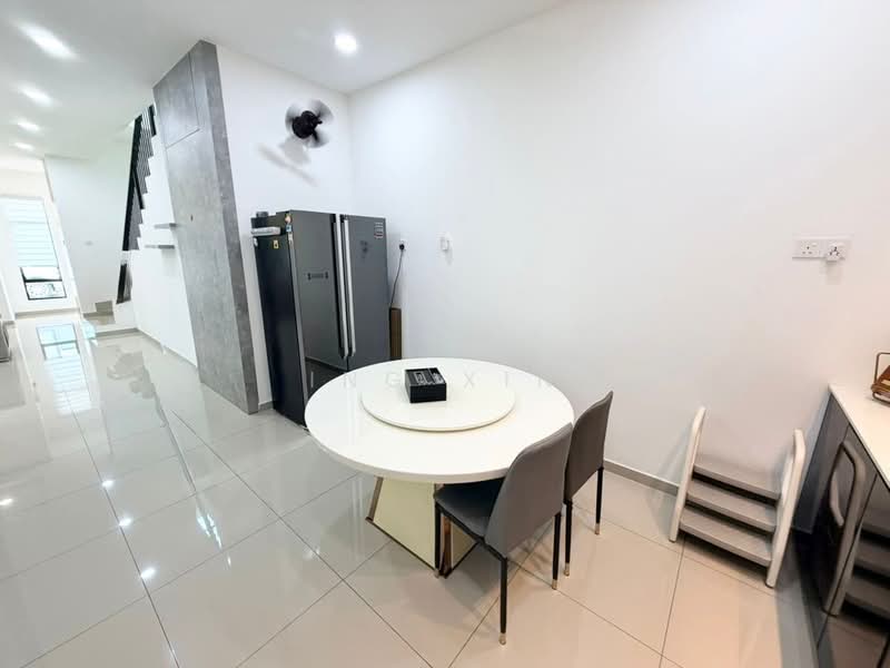 Cluster House for Rent in Johor Bahru (Johor) - Ing Xin - PropertyGuru.com.my