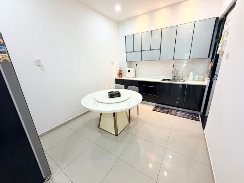 Cluster House for Rent in Johor Bahru (Johor) - Ing Xin - PropertyGuru.com.my