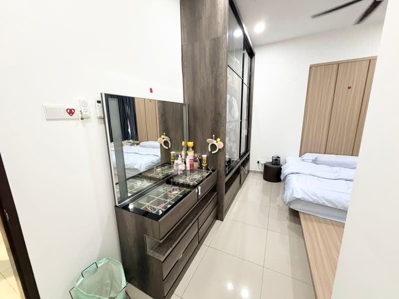 Cluster House for Rent in Johor Bahru (Johor) - Ing Xin - PropertyGuru.com.my