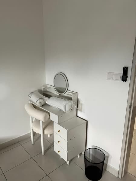 Pangsapuri untuk Disewa di Residensi Riamas - Boey Lau - Interior - PropertyGuru.com.my