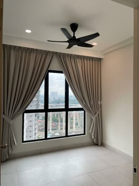 Service Residence for Rent at Majestic Maxim - Geoff Lim - View - PropertyGuru.com.my
