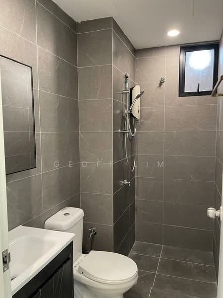 Service Residence for Rent at Majestic Maxim - Geoff Lim - Bathroom - PropertyGuru.com.my