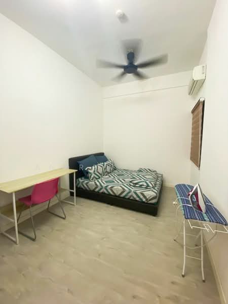 Condominium for Rent at Novus - Andrew Chow - Bedroom - PropertyGuru.com.my