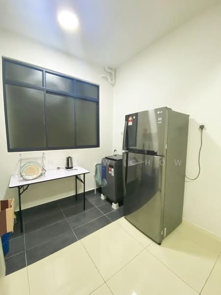 Condominium for Rent at Novus - Andrew Chow - Kitchen - PropertyGuru.com.my