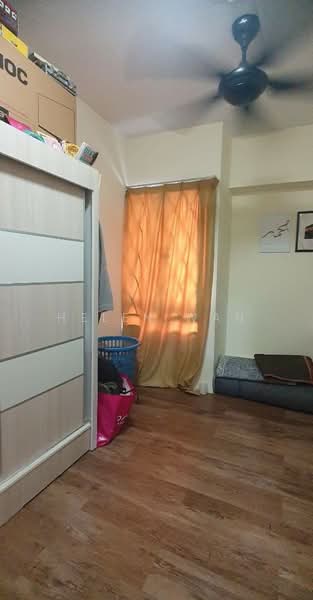Kondominium untuk Dijual di Le Jardin Deluxe - Helen Wan - Bedroom - PropertyGuru.com.my