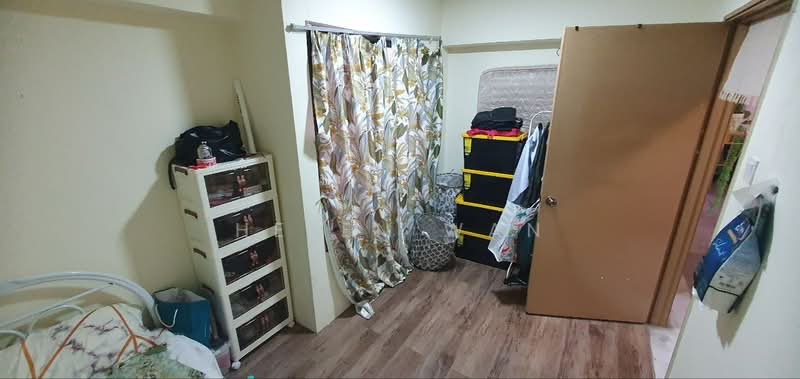 Kondominium untuk Dijual di Le Jardin Deluxe - Helen Wan - Bedroom - PropertyGuru.com.my