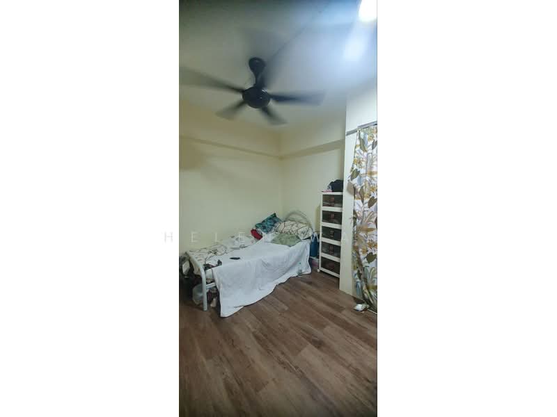Kondominium untuk Dijual di Le Jardin Deluxe - Helen Wan - Bedroom - PropertyGuru.com.my
