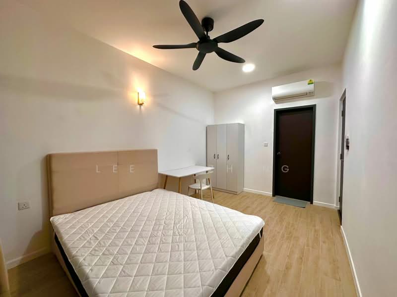 Kondominium untuk Disewa di Anggun Residences - Lee Yi Zheng - Bedroom - PropertyGuru.com.my