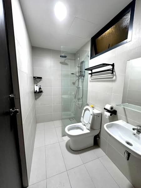 Kondominium untuk Disewa di Anggun Residences - Lee Yi Zheng - PropertyGuru.com.my