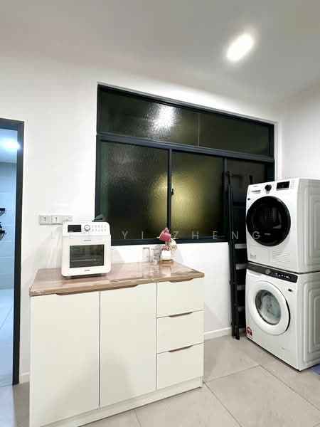 Kondominium untuk Disewa di Anggun Residences - Lee Yi Zheng - PropertyGuru.com.my