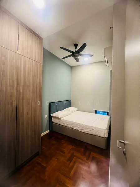 Service Residence for Rent at Bloomsvale Menara Vista Petaling - Boey Lau - PropertyGuru.com.my