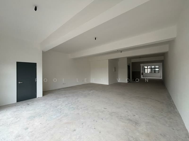 Shop / Office for Rent in Horizon Hills (Iskandar Puteri (Nusajaya)) - Pooi Leen Voon - Interior - PropertyGuru.com.my