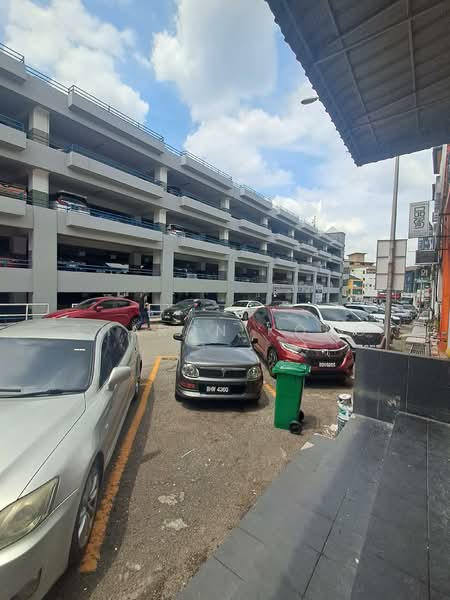 Shop / Office for Rent in Subang Jaya (Selangor) - Sharon Kong - Exterior - PropertyGuru.com.my