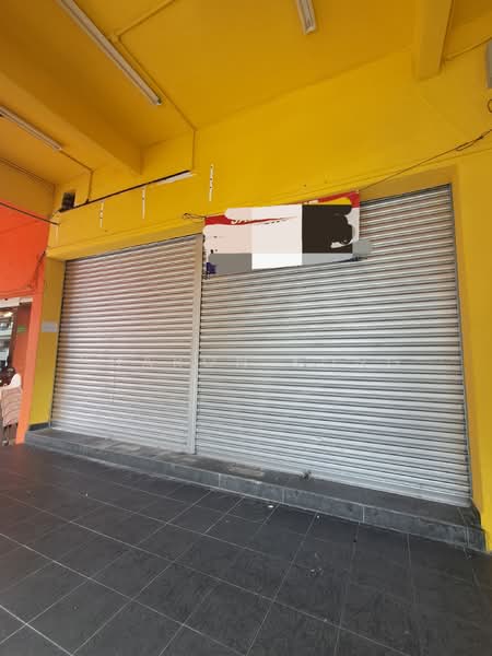 Shop / Office for Rent in Subang Jaya (Selangor) - Sharon Kong - Exterior - PropertyGuru.com.my