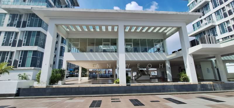 Service Residence for Rent at The Scott Garden SOHO - Bryan Yeoh - PropertyGuru.com.my