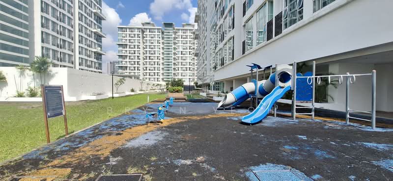 Service Residence for Rent at The Scott Garden SOHO - Bryan Yeoh - PropertyGuru.com.my